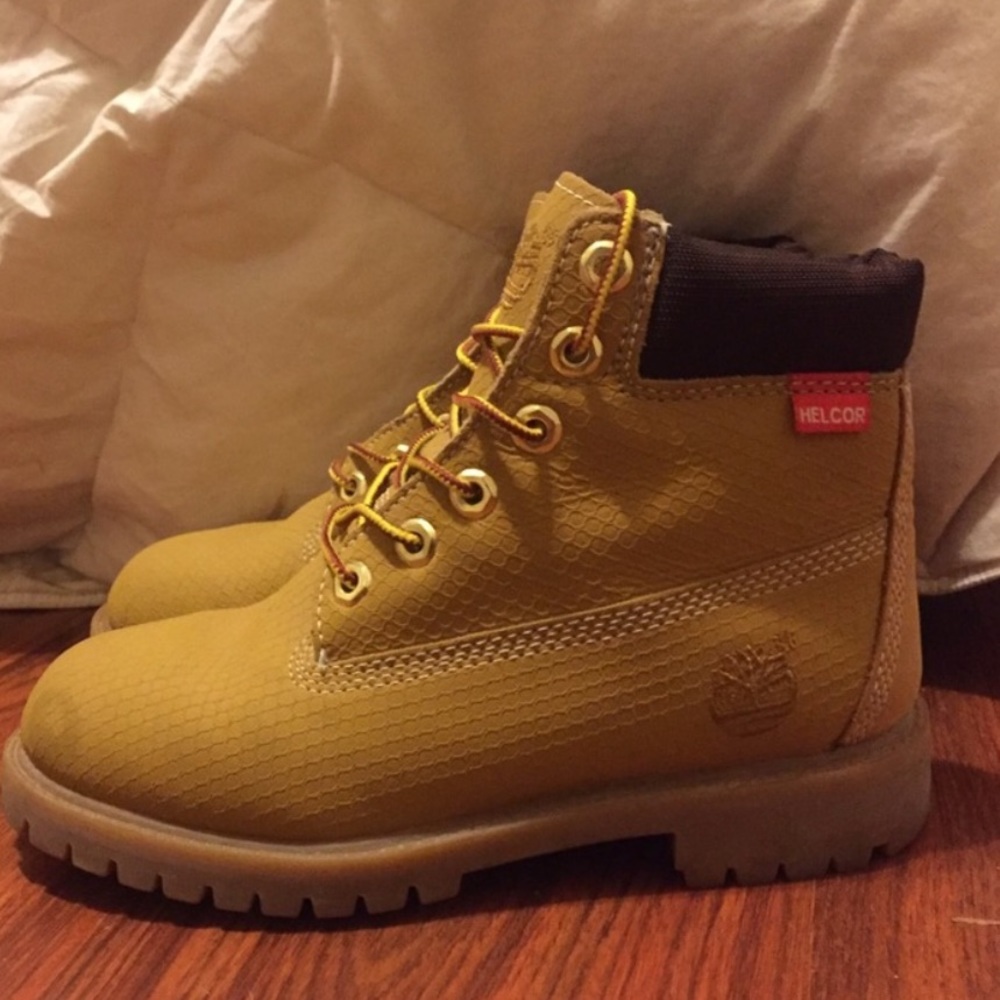 Timberlands